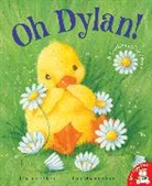 Tracey Corderoy, Tina Macnaughton - Oh Dylan!