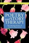 Geri Giebel Chavis - Poetry and Story Therapy