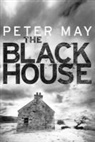 Peter May, Peter Forbes - The Blackhouse