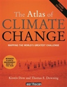 Kirstin Dow, Kirstin Downing Dow, Professor Kirstin Dow, Thomas E. Downing - The Atlas of Climate Change