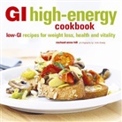 Rachael A. Hill, Rachael Ann Hill, Rachael Anne Hill - GI High-Energy Cookbook