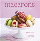 Annie Rigg - Macarons