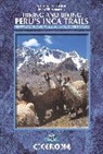 William Janacek, William Janecek - Hiking and Biking Peru's Inca Trails : 40 Trekking and Mountain