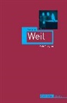 Palle Yourgrau, Yourgrau Palle - Simone Weil