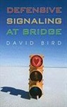 David Bird - Defensive Signalling At Bridge