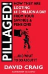 David Craig - Pillaged
