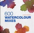 Sharon Finmark - 600 Watercolour Mixes