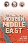 T. G. Fraser, Tom Fraser, Andrew Mango, Robert Mcnamara - Makers of the Modern Middle East