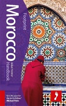 Julius Honnor - Morocco 6th Rev Ed