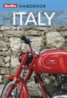Pam Barrett, Adele Evans - Italy
