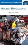 Mary Hombs, Mary Ellen Hombs, Hombs Mary Ellen - Modern Homelessness