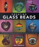 Jeri L. Warhaftig - Creating Glass Beads