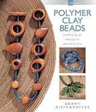 Grant Diffendaffer - Polymer Clay Beads