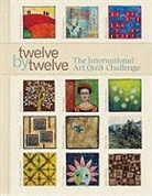 Deborah Boschert, Gerrie Congdon, Helen L. Conway, Brenda Gael/ Boschert Smith - Twelve by Twelve