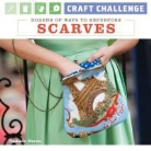Nathalie Mornu - Dozens of Ways to Repurpose Scarves