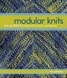 Iris Schreier - Modular Knits