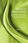 Anthony Direnzo, David Franke, Alex Reid - Design Discourse