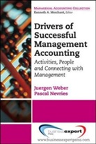 Pascal Nevries, Jurgen Weber, Jürgen Weber - Drivers of Successful Controllership