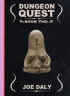 Joe Daly, Joe Daly - Dungeon Quest