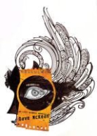 Dave McKean, Dave McKean, McKean Dave, Kim Thompson - Celluloid