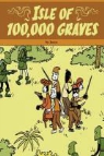 Jason, Fabien Jason Vehlmann, Fabien Vehlmann, Kim Thompson - Isle of 100,000 Graves