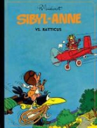 R. Macherot, R. MACHEROT, Kim Thompson - Sibyl-Anne Vs. Ratticus