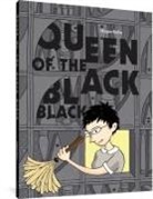 Megan Kelso, Megan Kelso, Gary Groth, Gary Groth, Megan Kelso, Kelso Megan - Queen of the Black Black