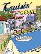 Spain Rodriguez, Rodriguez Spain, Spain Rodriguez, Gary Groth - Cruisin' With the Hound