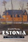Alexander Theroux, Alexander Theroux, Theroux Alexander, Gary Groth - Estonia