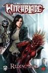 Colm Lundberg, Ron Marz, Saurav Mohapatra, Chris Pramas, Ron Marz, Stjepan Sejic... - Witchblade: Redemption Volume 2 TP