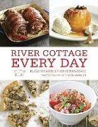 Hugh Fearnley-Whittingstall, Simon Wheeler - River Cottage Every Day
