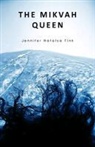 Jennifer Fink - The Mikvah Queen