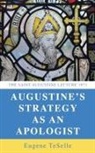 Eugene Teselle - Augustine's Strategy As an Apologist