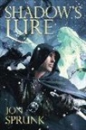 Jon Sprunk - Shadow''s Lure