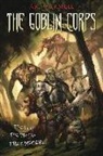 Ari Marmell - Goblin Corps
