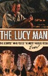 Donald C. Johanson, C. A. P. Saucier, C.A.P. Saucier, Cap Saucier, Saucier Cap - Lucy Man