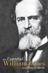 John Shook, John R. Shook, John R Shook, John R. Shook - Essential William James