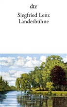 Siegfried Lenz - Landesbühne