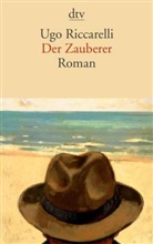 Ugo Riccarelli - Der Zauberer