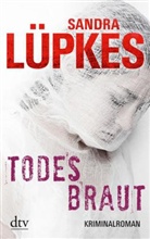 Sandra Lüpkes - Todesbraut