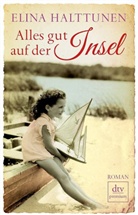 Elina Halttunen - Alles gut auf der Insel