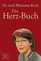 Marianne Koch, Jörg Mair - Das Herz-Buch