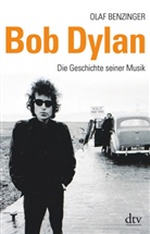 Olaf Benzinger - Bob Dylan