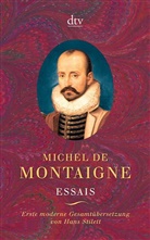 Michel de Montaigne - Essais, 3 Bände
