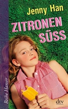Jenny Han - Zitronensüß