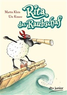 Martin Klein, Ute Krause - Rita das Raubschaf