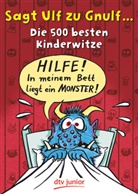 Stephan Rürup, Imk Stotz, Imke Stotz, Stephan Rürup - Sagt Ulf zu Gnulf...