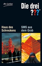 Nevis, Ben Nevis, Sonnleitne, Marc Sonnleitner, Marco Sonnleitner - Die drei ??? - Haus des Schreckens Die drei ??? - SMS aus dem Grab