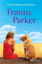 Hannah R McKinnon, Hannah Roberts McKinnon, Hannah Roberts McKinnon - Franny Parker