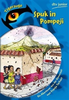 Franjo Terhart, Volker Fredrich - Spuk in Pompeji
